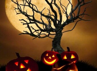 5 Fun & Spooky Halloween Festivities In La Jolla & San Diego