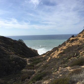 Best Places To Hike & Camp In San Diego