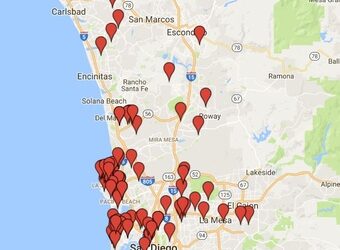 I Just Don’t Sell In La Jolla – I Sell All Over San Diego