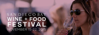 San Diego Bay Wine & Food Festival 2015
