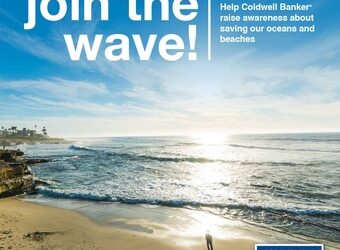 Join The Wave 🌊🌊 – Coldwell Banker Beach Clean Up With Surfrider 🌎🌎